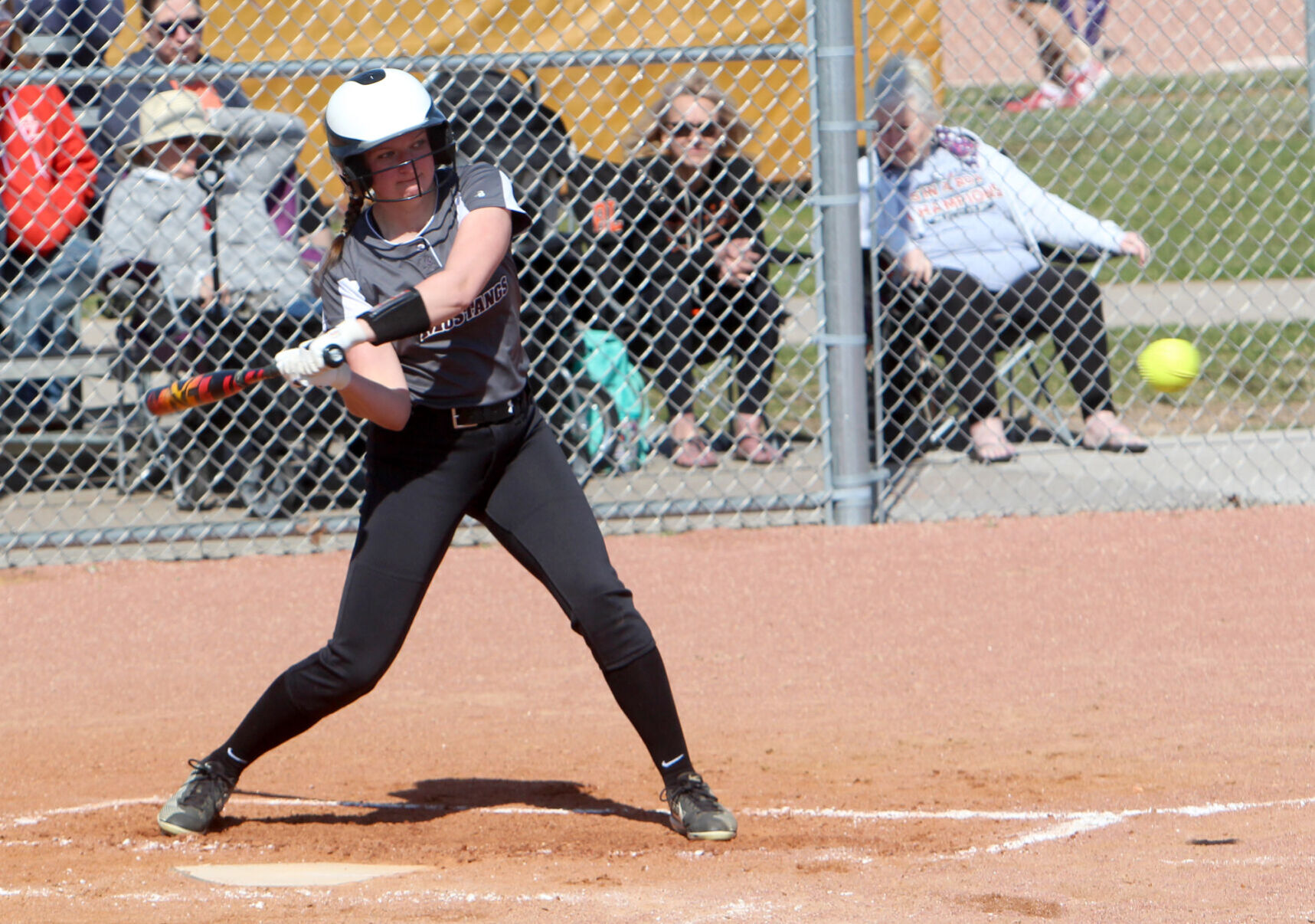 Bloomer softball invitational 5-7-22